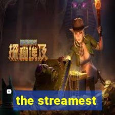 the streamest